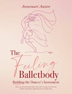 The Feeling Balletbody - Autere, Annemari