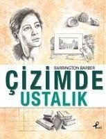 Cizimde Ustalik - Barber, Barrington