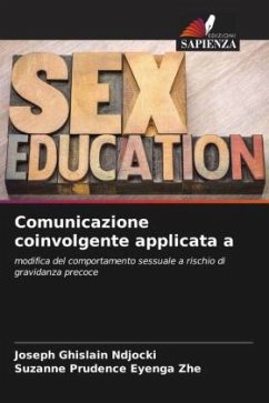 Comunicazione coinvolgente applicata a - Ndjocki, Joseph Ghislain;Eyenga Zhe, Suzanne Prudence