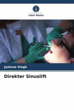 Direkter Sinuslift - Singh, Jyotsna