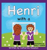 Henri with a Y Henri with a Y