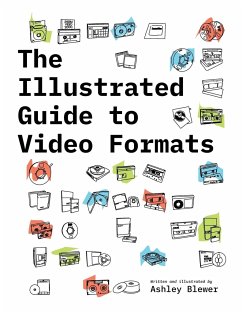The Illustrated Guide to Video Formats - Blewer, Ashley