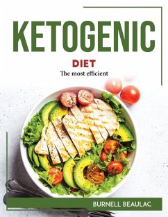 Cover KETOGENIC DIET