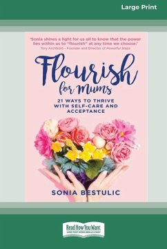 Flourish for Mums - Bestulic, Sonia