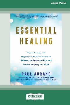 Essential Healing - Aurand, Paul