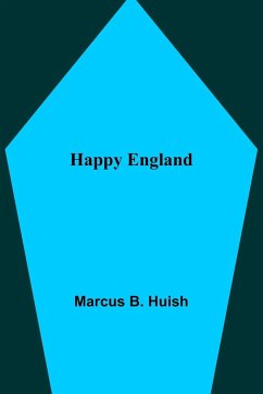 Happy England - B. Huish, Marcus