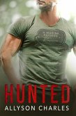 Hunted (Marine Raiders Alpha, #1) (eBook, ePUB)