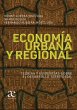 Economía urbana y regional (eBook, PDF) - Bild 1
