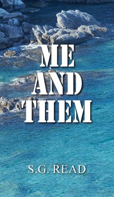 ME AND THEM - Read, S. G.