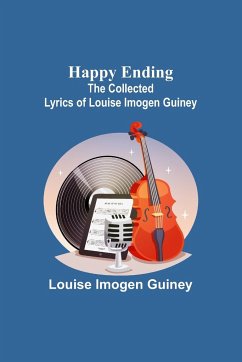 Happy Ending - Imogen Guiney, Louise