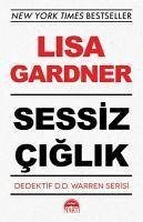 Sessiz Ciglik - Gardner, Lisa