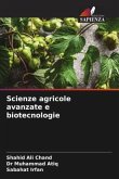Scienze agricole avanzate e biotecnologie