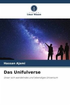 Das Unifulverse - Ajami, Hassan