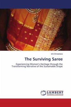 The Surviving Saree