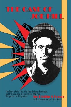 The Case of Joe Hill - Foner, Philip