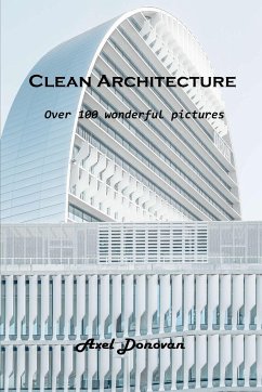 Clean Architecture - Axel Donovan