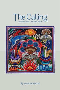 The Calling - Merritt, Jonathan