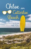 Chloe am Cottesloe Beach (eBook, ePUB)