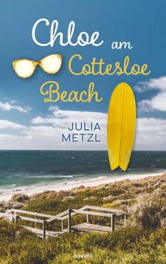 Chloe am Cottesloe Beach (eBook, ePUB) - Metzl, Julia