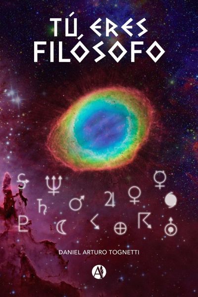 Tú eres Filósofo (eBook, ePUB)