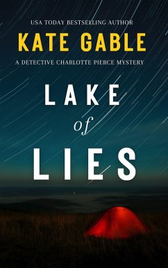 Cover Lake of Lies (eBook, ePUB)