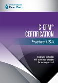 C-EFM® Certification Practice Q&A (eBook, ePUB)