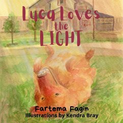 Luca Loves The Light - Fagin, Fartema