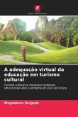 A adequação virtual da educação em turismo cultural