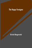 The Happy Foreigner