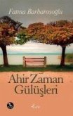 Ahir Zaman Gülüsleri