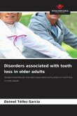 Disorders associated with tooth loss in older adults