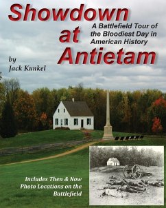 Showdown at Antietam - Kunkel