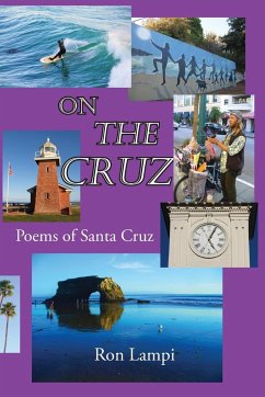 On The Cruz - Lampi, Ron