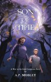 Son of Time: A War on the Gods Companion Story
