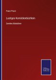 Lustiges Komödienbüchlein