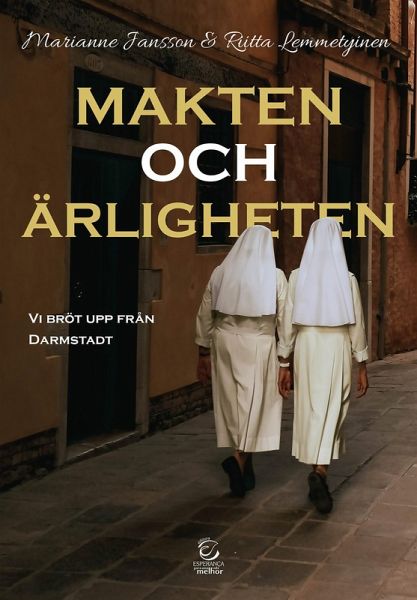 Makten och ärligheten - eBook (eBook, ePUB)