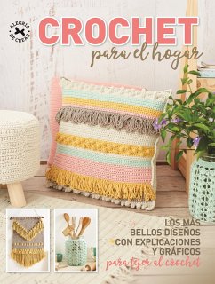 Cover Crochet para el hogar (eBook, ePUB)