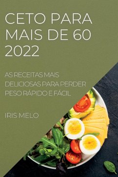 CETO PARA MAIS DE 60 - Melo, Iris