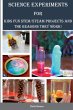 Science Experiments for Kids - Bild 1