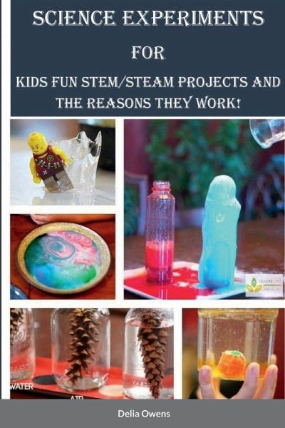 Science Experiments for Kids Science Experiments for Kids