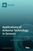 Applications of Antenna Technology in Sensors