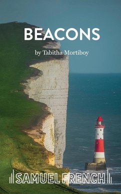 Beacons - Mortiboy, Tabitha