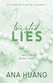 Twisted Lies - Special Edition / Twisted (Englischsprachige Ausgabe) Bd.4