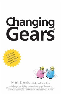 Changing Gears - Dando, Mark