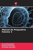 Manual de Psiquiatria Volume 3