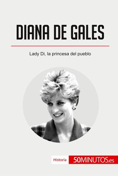 Diana de Gales - 50minutos