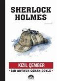 Kizil Cember - Sherlock Holmes