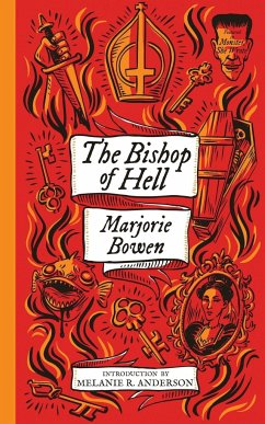 The Bishop of Hell and Other Stories (Monster, She Wrote) - Bowen, Marjorie