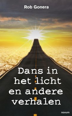 Cover Dans in het licht en andere verhalen (eBook, ePUB)