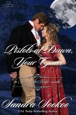 Pistols at Dawn, Your Grace (Lords of the Night, #5) (eBook, ePUB)